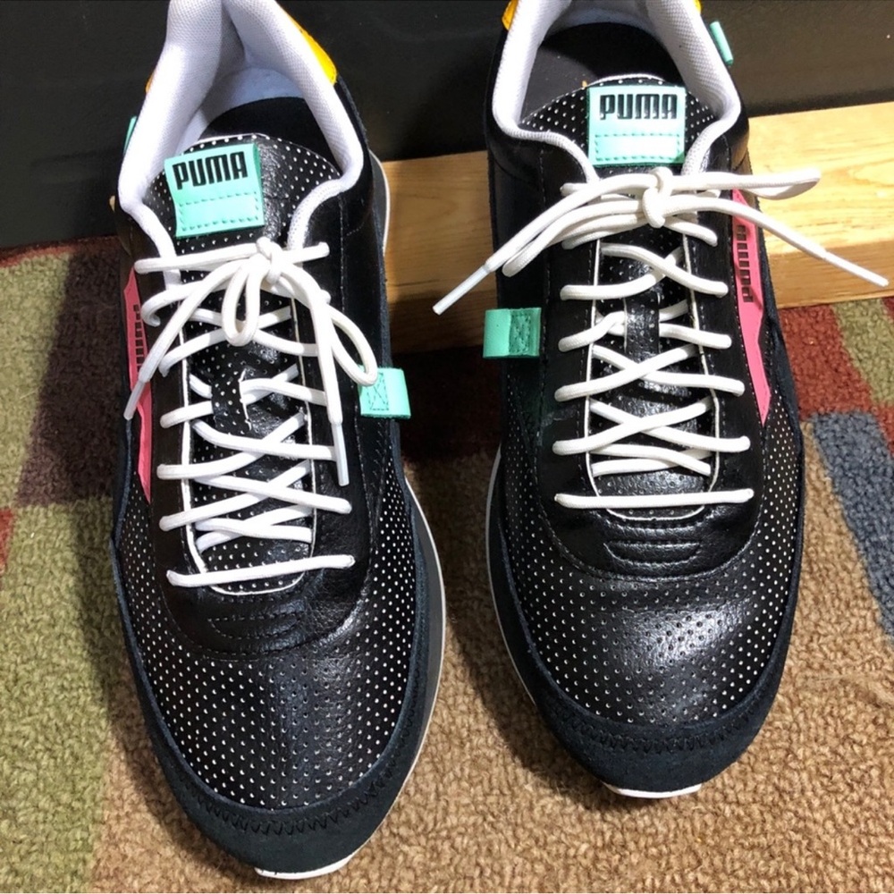Puma Future Rider Men’s Size 10 - Picture 3 of 8